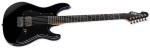 ESP LTD SN-1 Baritone HT Black