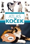 Atlas koček / Výběr, Péče, Plemena - Barbara V. Tittenbrun-Jazienicka