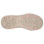 Dámské boty Skechers Relaxed Fit Trego Rocky Mountain RM W 158258-NAT 36.5