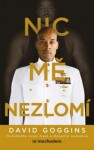 Nic mě nezlomí - David Goggins