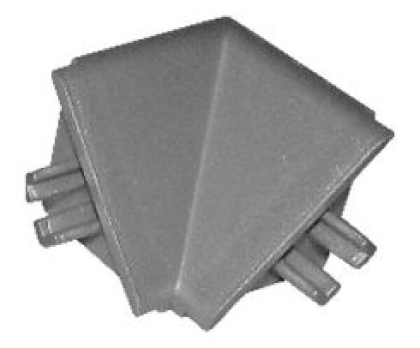 Vseprotruhlare.cz TL superlišta koncovka černá :: koncovka