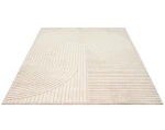 Koberec Elio 160x230 cm, béžový