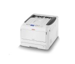 Oki C844dn, LED, A3, 36/36 ppm, 1200x1200dpi, duplex, USB 2.0, Ethernet EDF_43295319