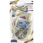 Pokémon TCG: SWSH12 Silver Tempest - Premium Checklane Blister