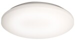 SAPHO - ORBIS koupelnové stropní svítidlo, ø 400, senzor, OSRAM, 2700lm, 25W, IP44 AC36061022M