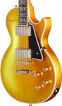 Epiphone Futura Les Paul Custom Firestorm Shift