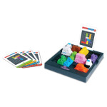 ThinkFun Rush Hour Junior