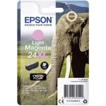 Epson Ink T09Q6, 503 Easy Mail Packaging originál kombinované balení černá, azurová, purpurová, žlutá C13T09Q64510