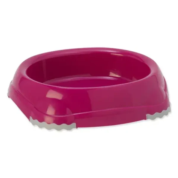 Magic Cat Miska plast s protiskluzem růžová 210ml (453-808113)