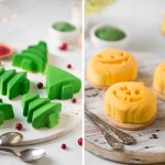 Decora Sametový sprej zelený (100 ml)