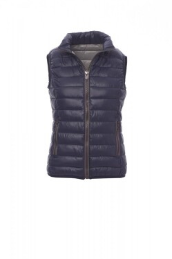 Pracovní vesta Payper Casual Lady Barva: Modrá/ Šedá, Velikost: XL (000388004508028XL)