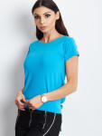 Tričko CZ BZ 1529.00 modrá L