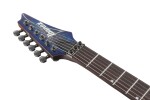 Ibanez S1070PBZ Cerulean Blue Burst