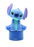 Lexibook noční světlo s reproduktorem Stitch - Alltoys Lexibook