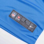 Nike Pánský dres Los Angeles Chargers NFL Joey Bosa #97 Vapor Limited Velikost: 3XL