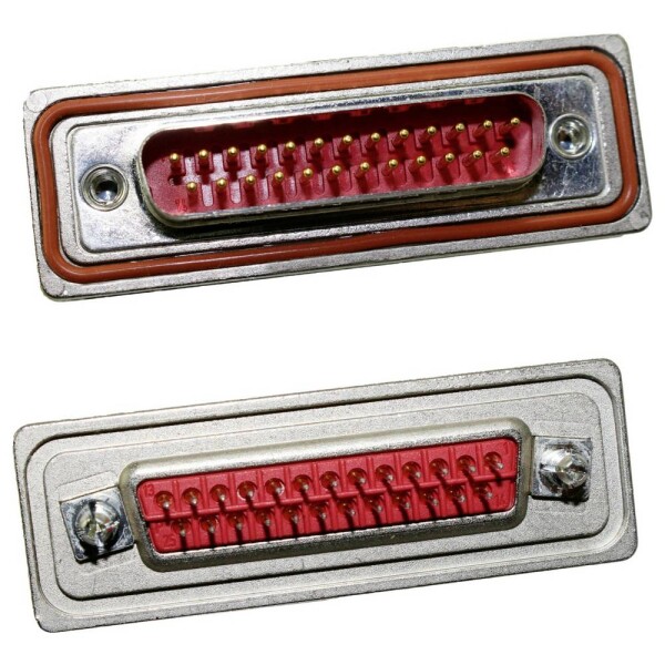 Molex 173110-0065 zástrčka D-SUB 1 ks Bulk