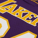 Mitchell & Ness Pánský dres Los Angeles Lakers NBA Shaq O'Neal #34 1999-2000 Swingman Velikost: M