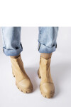 Boty model 206559 Solea 37