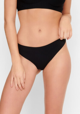 Dámská tanga Lingadore 1700T 2PACK