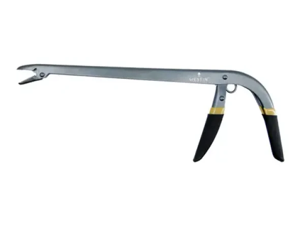 Westin Kleště Pistol Grip Hook Remover Stainless 30cm (H019-627-157)