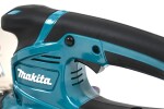 Makita DUM604ZX / Aku Nůžky na trávu / 18V / Li-Ion / bez aku Z (DUM604ZX)