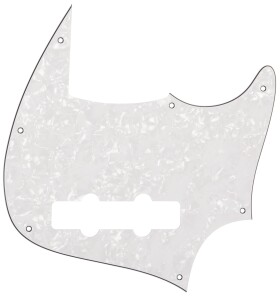 Sandberg White Pearl PG