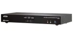 Aten CS1842 / KVM přepínač / 2:1 / 2x HDMI / 4K@60Hz / USB 3.0 hub / audio (CS1842)