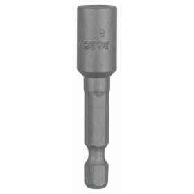 Bosch Accessories 2 608 550 069 2608550069 nástavec nástrčného klíče 6 mm Pohon (šroubovák) 1/4 (6,3 mm) 50 mm 1 ks - Násuvný klíč 2608550069 50 x 6 mm, M 3.5 Bosch