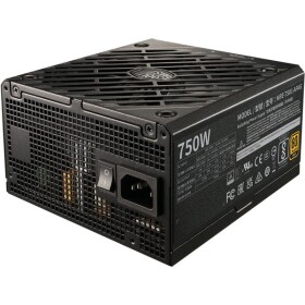 Cooler Master V750 GOLD / ATX / 750W / 135mm ventilátor / 80PLUS Gold / modulární (MPZ-7501-AFAG-BEU)