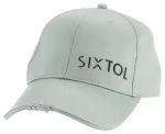 SIXTOL Kšiltovka LED světlem B-CAP (SX5037)