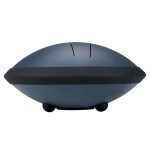 Sela 10" Melody Tongue Drum Navy Blue