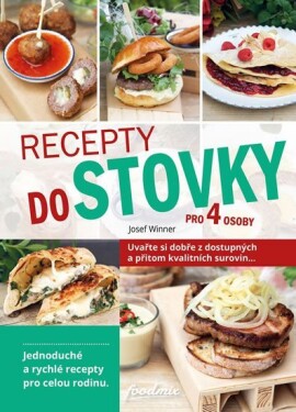 Recepty do stovky