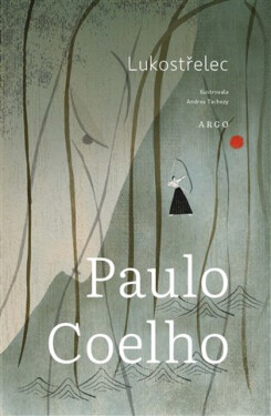 Lukostřelec - Paulo Coelho