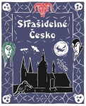 Strašidelné Česko Nikola Staňková