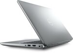 DELL Latitude 5440 šedá / 14" FHD / Intel i5-1335U 1.3GHz / 8GB / 256GB SSD / Intel UHD / W11P / 3YNBD (FMKPH)