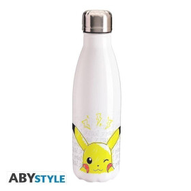 Pokémon Láhev Pikachu 500 ml