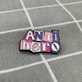 Pinarna.cz Antihero / Antihrdina