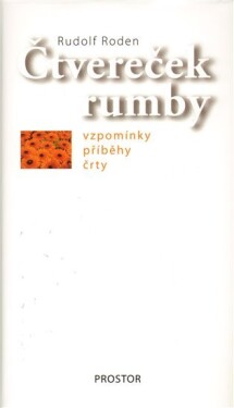 Čtvereček rumby Rudolf Roden