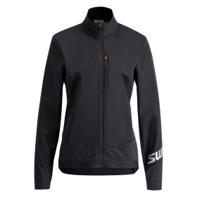 Dámská běžkařská bunda Swix Quantum Windstopper Jacket W