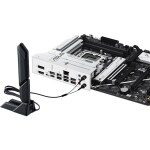 ASUS PRIME Z890-P WIFI Z890 LGA 1851 4x DDR5 PCIex16 2.5GLAN ATX (90MB1I70-M0EAY0)