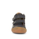 Chlapecká kotníková obuv OLLIE S Dark Blue, Froddo, G2130328, tmavě modrá - 26