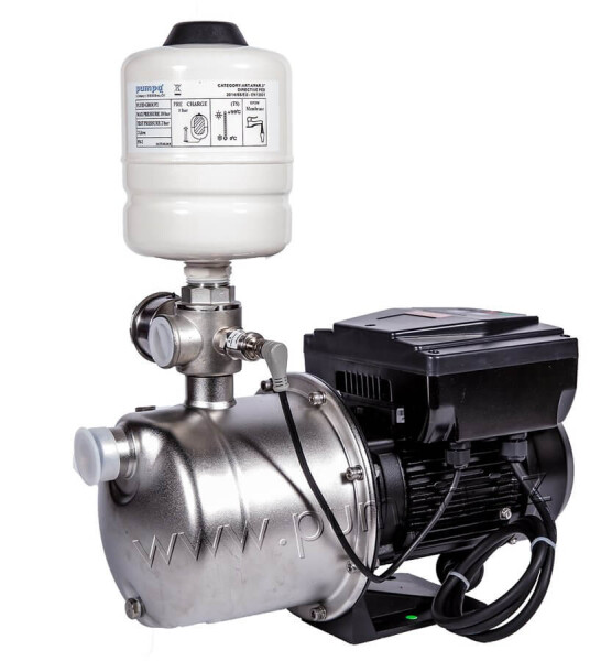 PUMPA JET-DRIVE 1000 230V,50Hz,1kW