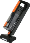 Sthor Akumulátorový vysavač 100W s HEPA filtrem / Aku vysavač / 5500 Pa / Li-ion 2600 mAh / 15-20 min provoz (TO-82970)