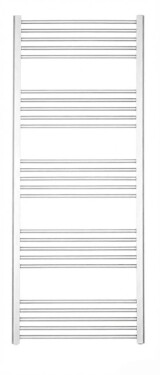 Radiátor kombinovaný SAT KD 150x60 cm bílá SATRAKD6001500 SATRAKD6001500