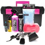 Muc-Off Ultimate Bicycle ing Kit sada 11 ks