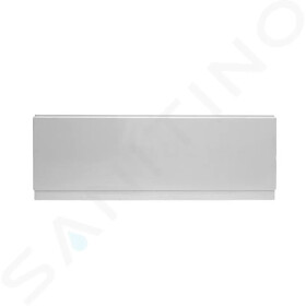 RAVAK - Vanové panely Čelní panel 1600 mm, bílý CZ001S0A00
