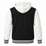 New Era Pánská mikina Chicago Bulls NBA College Hoodie Velikost: XL