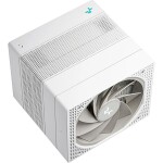 DEEPCOOL ASSASSIN IV bílá / chladič CPU / TDP 280W (R-ASN4-WHNNMT-G)