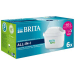 Brita Sada filtrů Maxtra Pro All-In-1 6 ks (122 041)