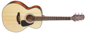 Takamine GN30, Rosewood Fingerboard - Natural